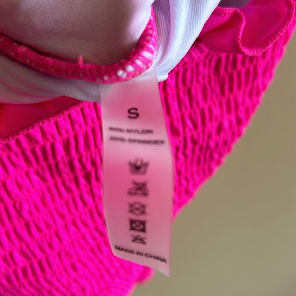 Matching Bikini Set - Picture 6 of 8